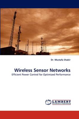 Wireless Sensor Networks