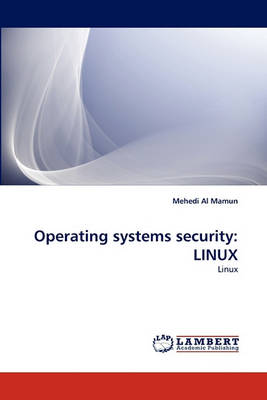 Operating Systems Security