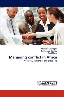 Managing Conflict in Africa