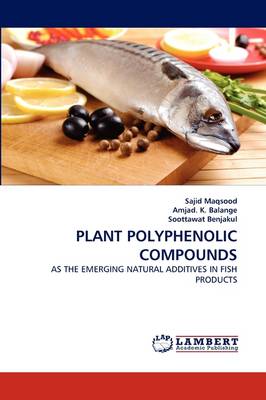 Plant Polyphenolic Compounds