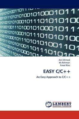Easy C/C++