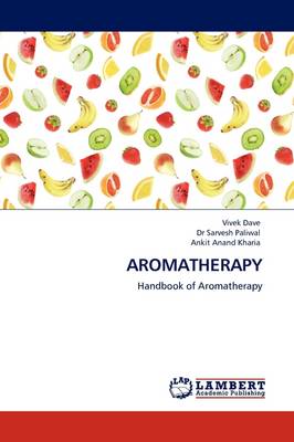 Aromatherapy