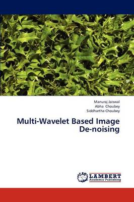 Multi-Wavelet Based Image de-Noising