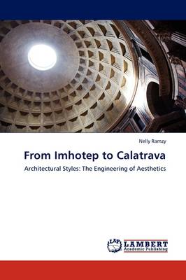 From Imhotep to Calatrava