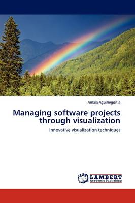 Managing Software Projects Through Visualization