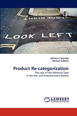 Product Re-Categorization