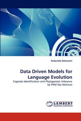 Data Driven Models for Language Evolution