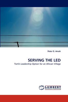 Serving the Led