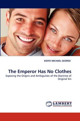 The Emperor Has No Clothes