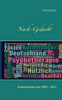Nach-Gedacht