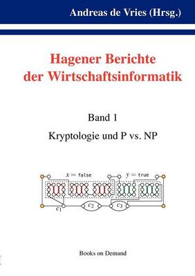 Hagener Berichte der Wirtschaftsinformatik