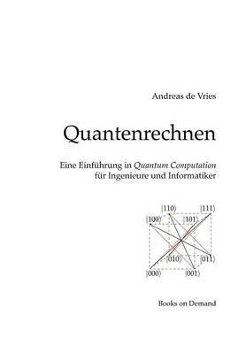 Quantenrechnen