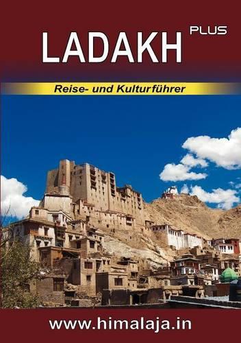 LADAKH plus