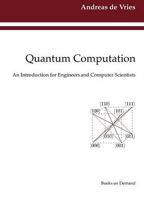 Quantum Computation