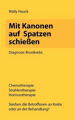 Mit Kanonen auf Spatzen schiessen