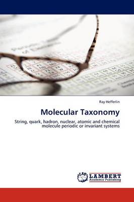 Molecular Taxonomy