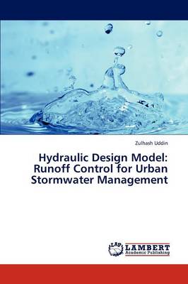 Hydraulic Design Model