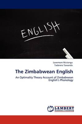 The Zimbabwean English
