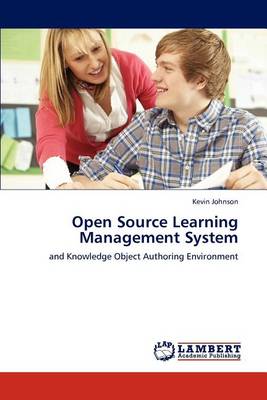 Open Source Learning Management System