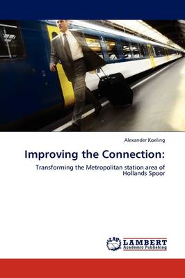 Improving the Connection