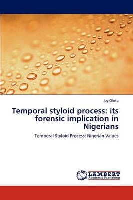 Temporal Styloid Process