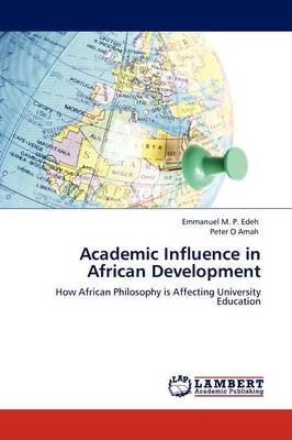 Academic Influence in African Development
