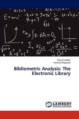 Bibliometric Analysis