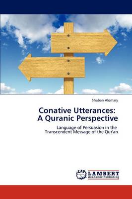 Conative Utterances