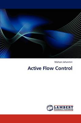 Active Flow Control