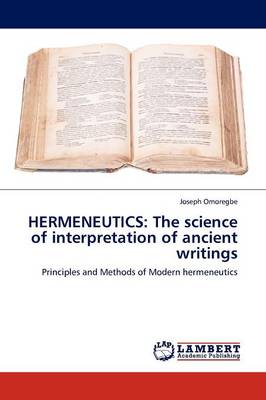 Hermeneutics