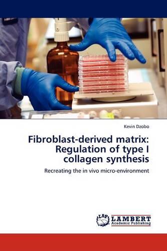 Fibroblast-Derived Matrix