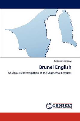Brunei English