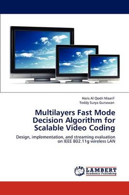 Multilayers Fast Mode Decision Algorithm for Scalable Video Coding