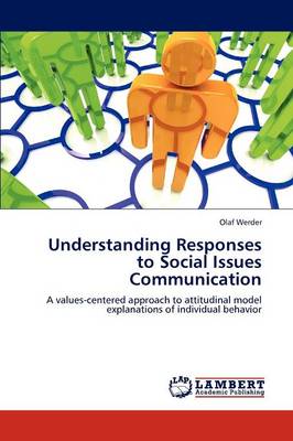 Understanding Responses to Social Issues Communication