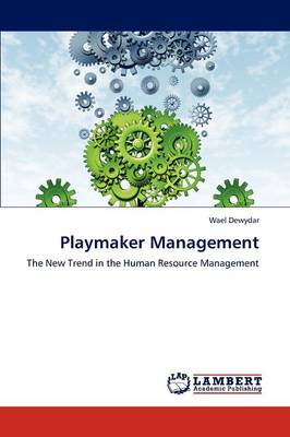 Playmaker Management