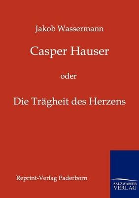 Casper Hauser