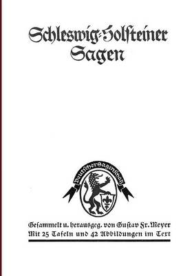 Schleswig-Holsteiner Sagen