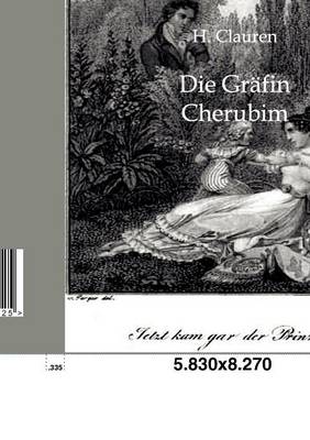 Die Gräfin Cherubim