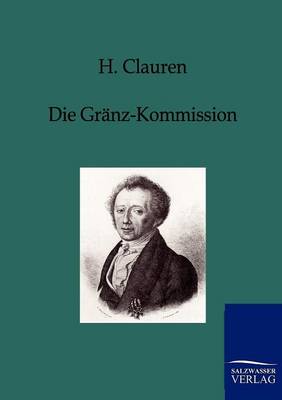 Die Gränz-Kommission