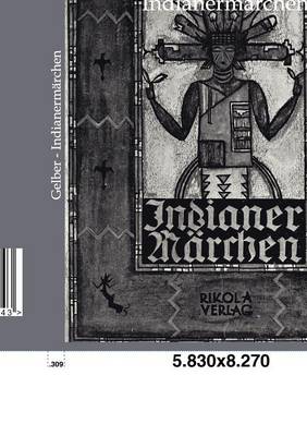 Indianermärchen