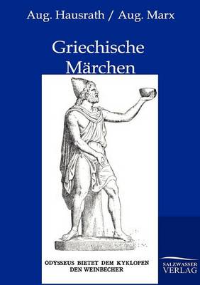 Griechische Märchen