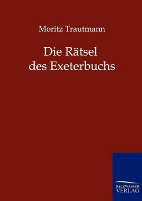 Die Rätsel des Exeterbuchs