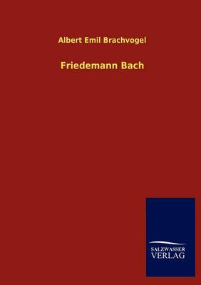 Friedemann Bach