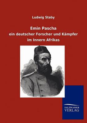 Emin Pascha