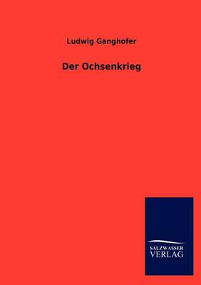 Der Ochsenkrieg