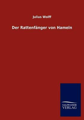Der Rattenf Nger Von Hameln