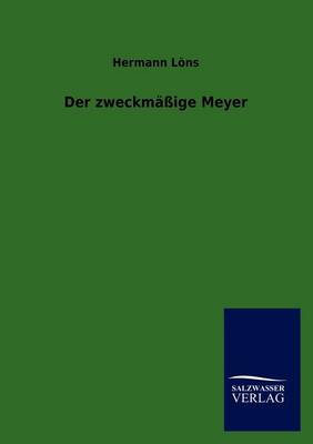 Der Zweckm IGE Meyer