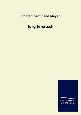 J RG Jenatsch