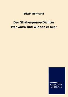 Der Shakespeare-Dichter
