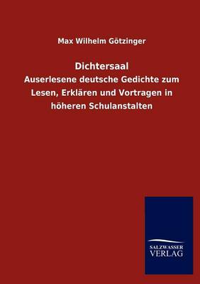 Dichtersaal